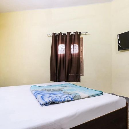 哈里瓦 斯波特昂 38315 巴吉拉蒂旅馆酒店 外观 照片