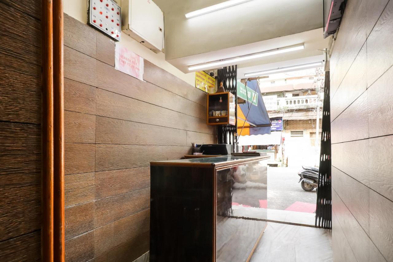 哈里瓦 斯波特昂 38315 巴吉拉蒂旅馆酒店 外观 照片